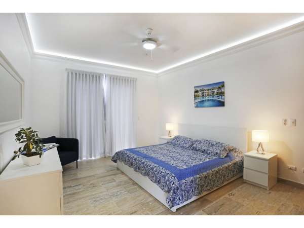 Amazing One Bedroom Villa Financing Available At